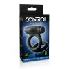 Vibrating Silicone Cock & Ball C-Ring Vibrating Silicone Cock & Ball C-Ring