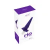 Anal VeDO Rio Butt Plug Vibe Indigo Anal VeDO Rio Butt Plug Vibe Indigo
