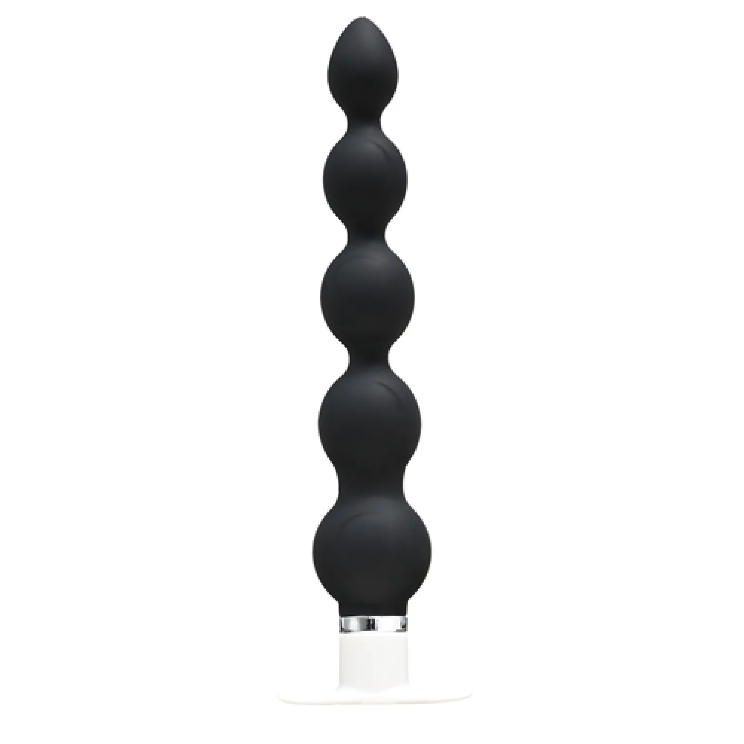 Anal VeDO Quaker Beaded Vibe Black