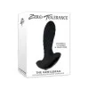 The Gentleman Vibrating Silicone Prostate Massager