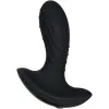The Gentleman Vibrating Silicone Prostate Massager