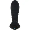 The Gentleman Vibrating Silicone Prostate Massager