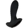 The Gentleman Vibrating Silicone Prostate Massager