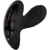 The Gentleman Vibrating Silicone Prostate Massager