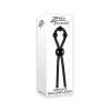 Ultimate Silicone Lasso Adjustable Cock Ring Ultimate Silicone Lasso Adjustable Cock Ring