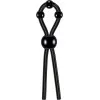 Ultimate Silicone Lasso Adjustable Cock Ring Ultimate Silicone Lasso Adjustable Cock Ring