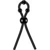 Ultimate Silicone Lasso Adjustable Cock Ring Ultimate Silicone Lasso Adjustable Cock Ring
