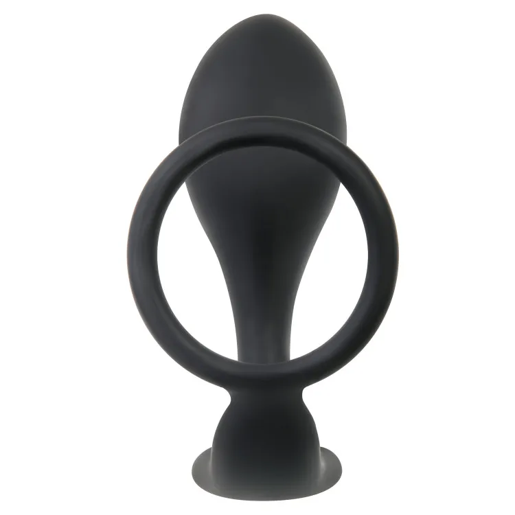 Intro To Prostate Kit 4-Piece Anal Play Set Intro To Prostate Kit 4-Piece Anal Play Set