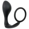 Intro To Prostate Kit 4-Piece Anal Play Set Intro To Prostate Kit 4-Piece Anal Play Set