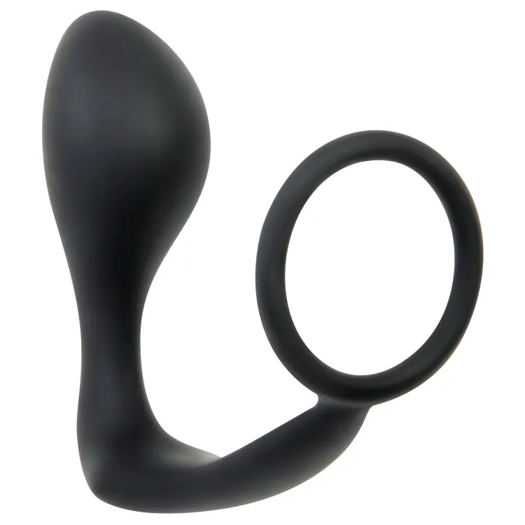 Intro To Prostate Kit 4-Piece Anal Play Set Intro To Prostate Kit 4-Piece Anal Play Set