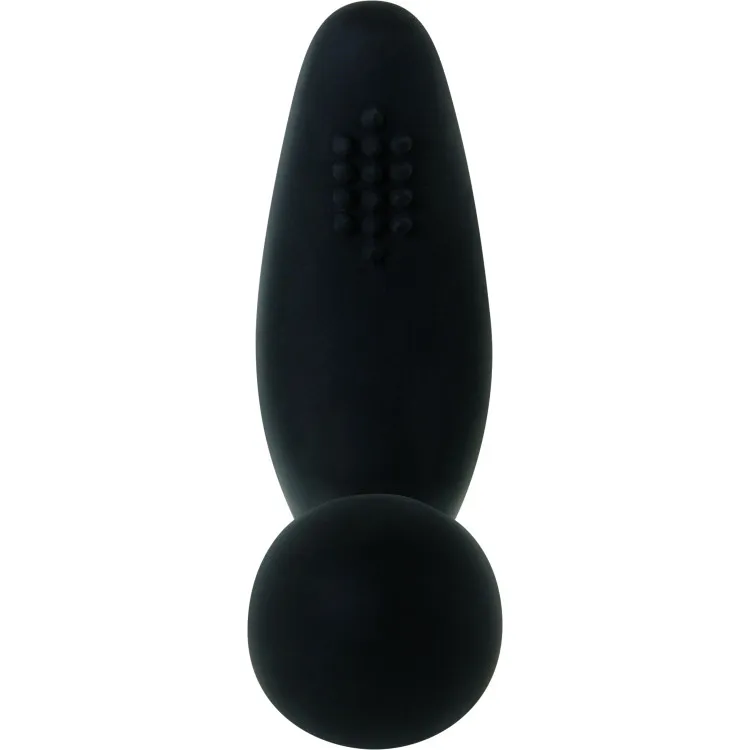 Eternal P-Spot Vibrating Prostate Massager Eternal P-Spot Vibrating Prostate Massager
