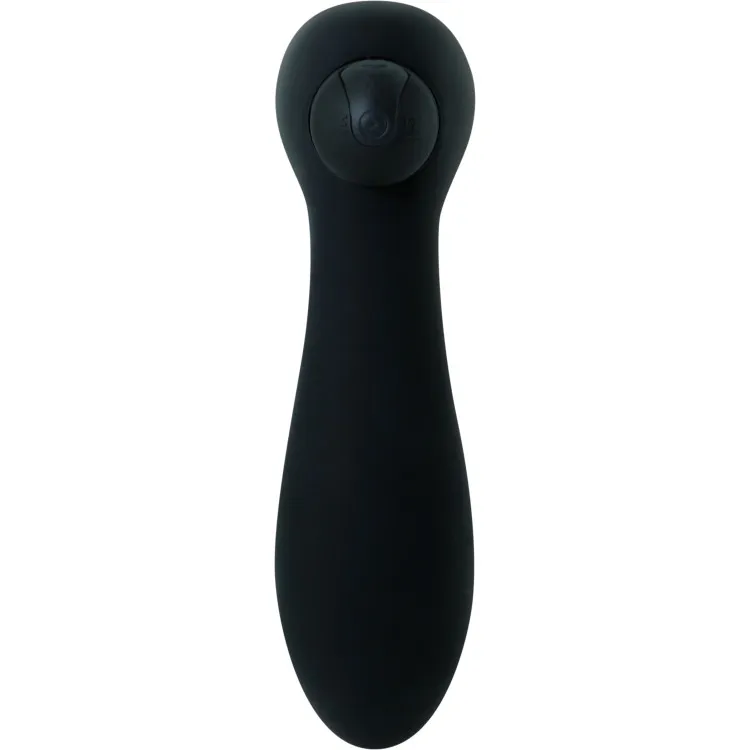 Eternal P-Spot Vibrating Prostate Massager Eternal P-Spot Vibrating Prostate Massager
