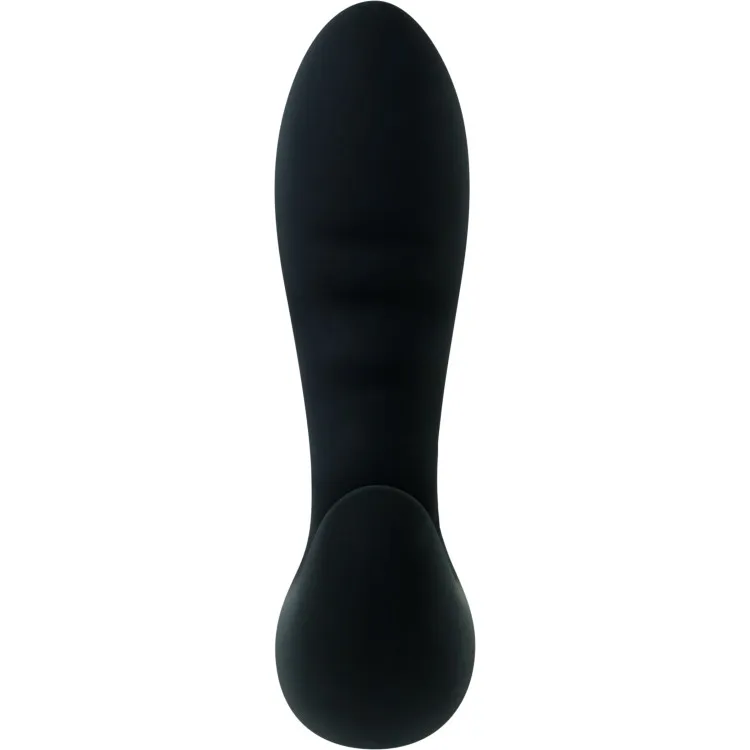 Eternal P-Spot Vibrating Prostate Massager Eternal P-Spot Vibrating Prostate Massager