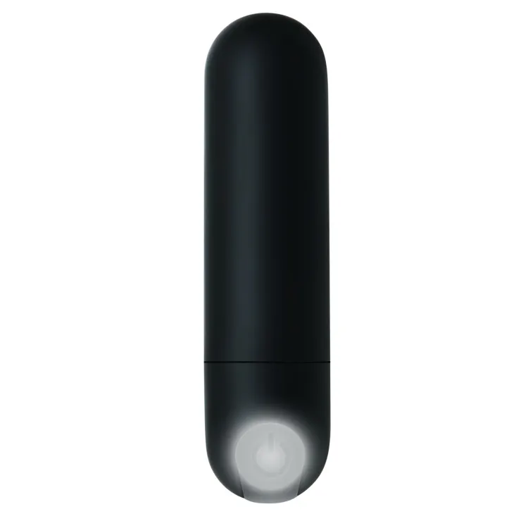 Eternal P-Spot Vibrating Prostate Massager Eternal P-Spot Vibrating Prostate Massager