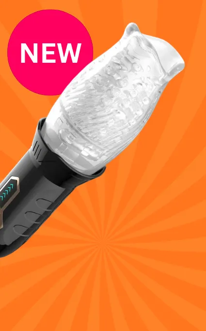 Buy Blowjob Simulators Online