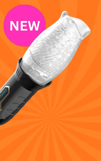 Buy Blowjob Simulators Online