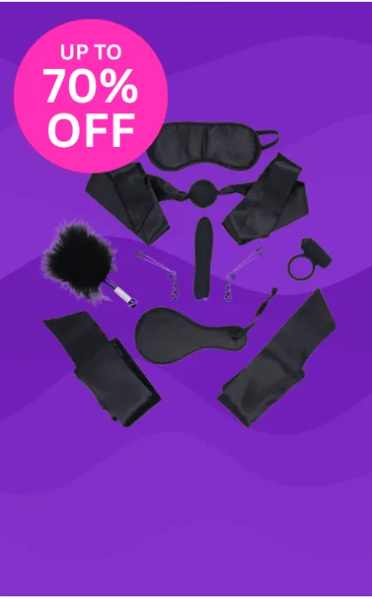 Buy Bondage Kits Online