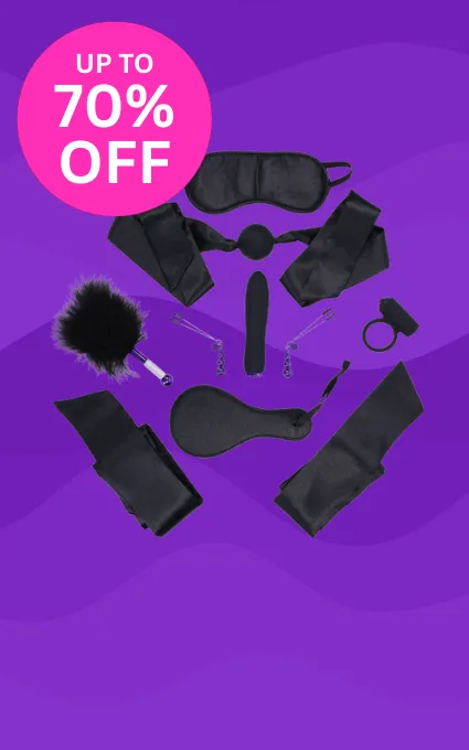 Buy Bondage Kits Online