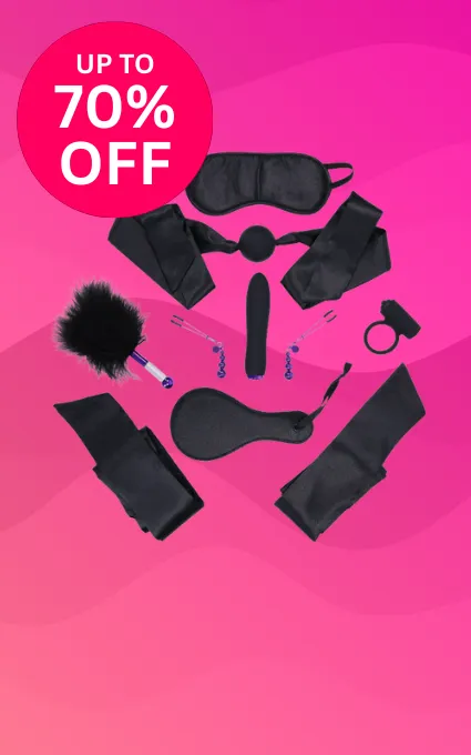 Buy Bondage Kits Online