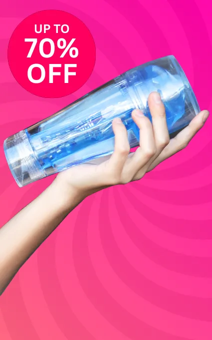 Buy Male Masturbators Online