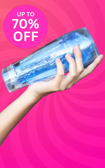 Buy Male Masturbators Online