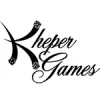 Kheper Games