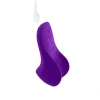 We-Vibe Shared Touch Couple's Grinding Vibrator Purple