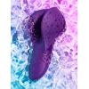 We-Vibe Shared Touch Couple's Grinding Vibrator Purple