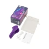 We-Vibe Shared Touch Couple's Grinding Vibrator Purple