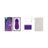 We-Vibe Shared Touch Couple's Grinding Vibrator Purple