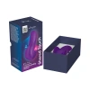 We-Vibe Shared Touch Couple's Grinding Vibrator Purple