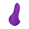We-Vibe Shared Touch Couple's Grinding Vibrator Purple