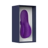 We-Vibe Shared Touch Couple's Grinding Vibrator Purple