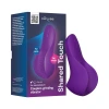 We-Vibe Shared Touch Couple's Grinding Vibrator Purple