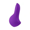 We-Vibe Shared Touch Couple's Grinding Vibrator Purple