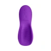 We-Vibe Shared Touch Couple's Grinding Vibrator Purple