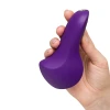 We-Vibe Shared Touch Couple's Grinding Vibrator Purple