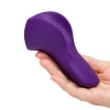 We-Vibe Shared Touch Couple's Grinding Vibrator Purple