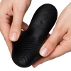 We-Vibe Shared Touch Couple's Grinding Vibrator Black