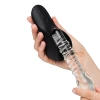 We-Vibe Shared Touch Couple's Grinding Vibrator Black