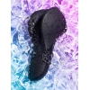 We-Vibe Shared Touch Couple's Grinding Vibrator Black