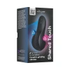 We-Vibe Shared Touch Couple's Grinding Vibrator Black