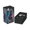 We-Vibe Shared Touch Couple's Grinding Vibrator Black