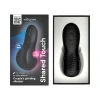 We-Vibe Shared Touch Couple's Grinding Vibrator Black