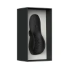 We-Vibe Shared Touch Couple's Grinding Vibrator Black