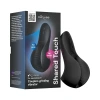 We-Vibe Shared Touch Couple's Grinding Vibrator Black