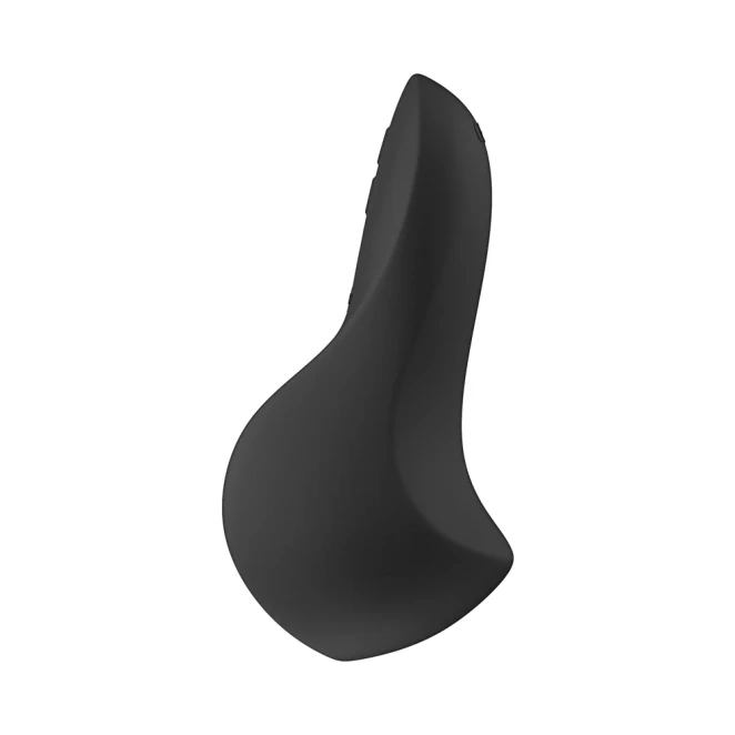 We-Vibe Shared Touch Couple's Grinding Vibrator Black