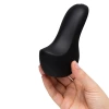 We-Vibe Shared Touch Couple's Grinding Vibrator Black