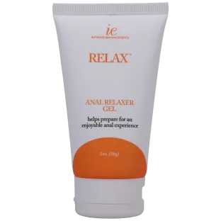 Intimate Enhancements Relax - Anal Relaxer