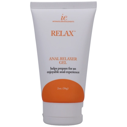 Intimate Enhancements Relax - Anal Relaxer